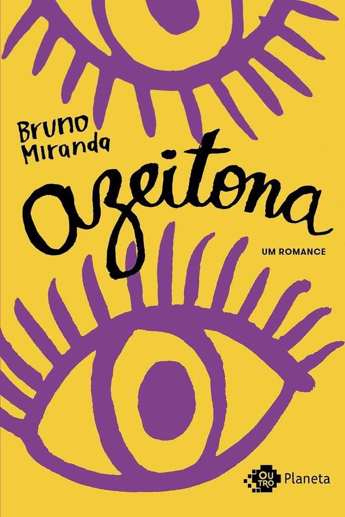Azeitona - Bruno Miranda