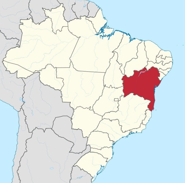 bahia