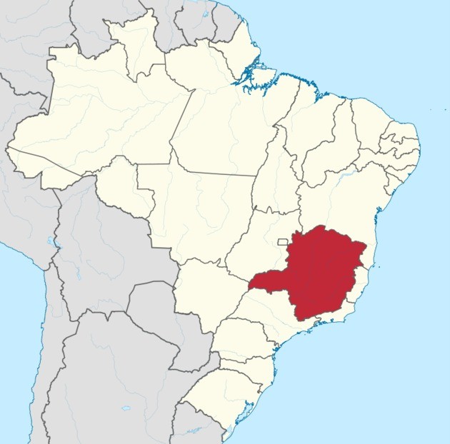 minas gerais