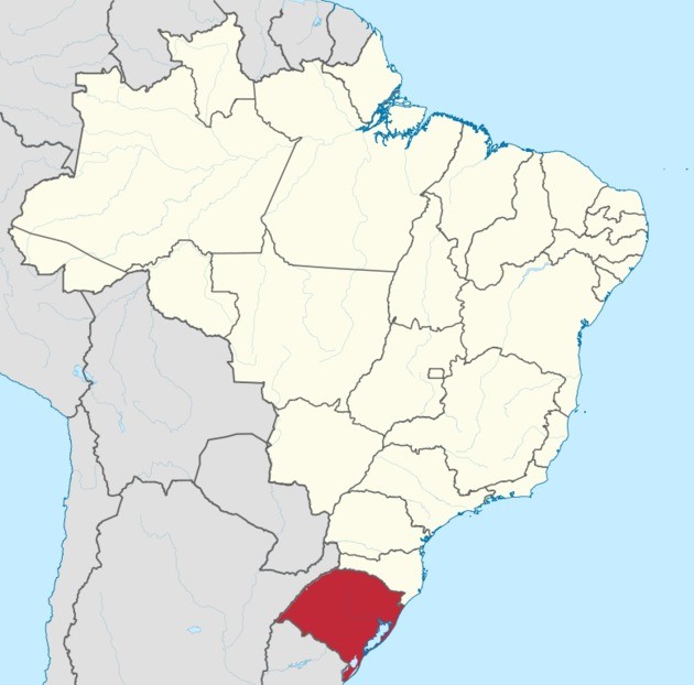 rio grande do sul