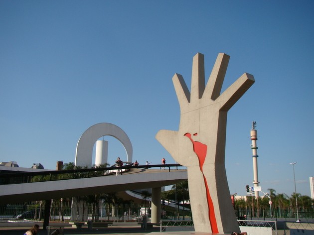 Memorial da América Latina