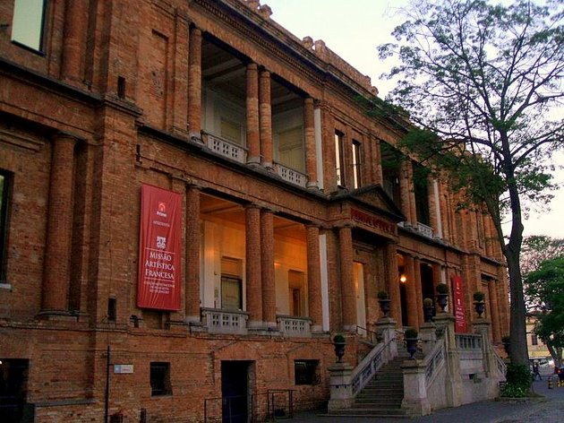 Pinacoteca
