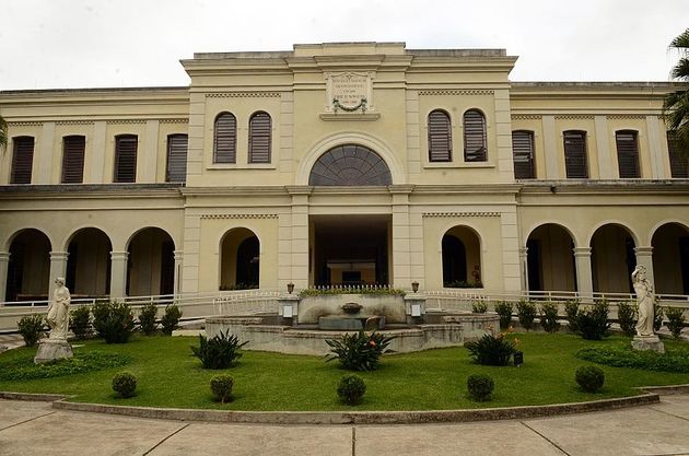 Museu da Imigração