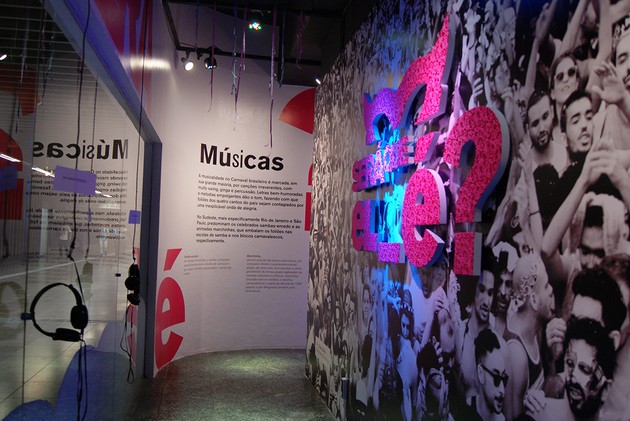 Museu da Diversidade Sexual