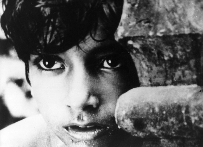 A Canção da Estrada