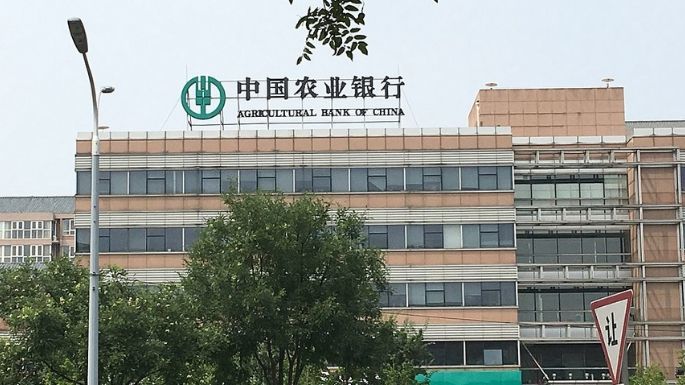 Agricultural Bank of China