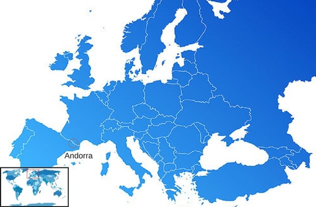 Andorra