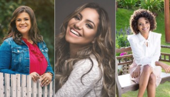 As 54 músicas gospel e louvores atuais mais tocados em 2025