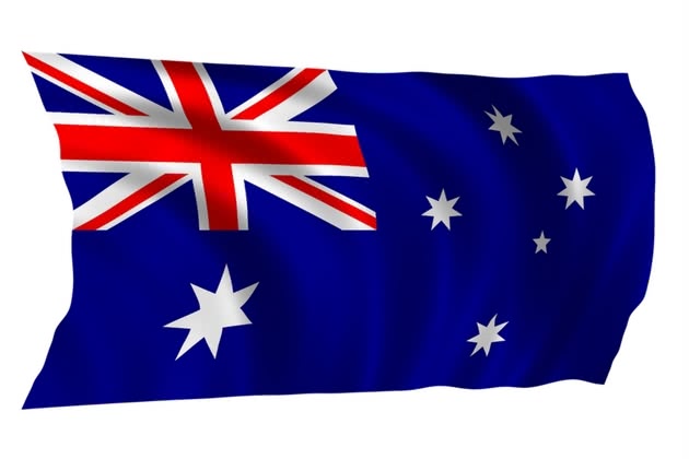 Austrália