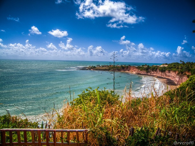 Baía dos Golfinhos