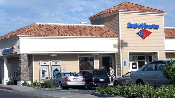 Bank of America