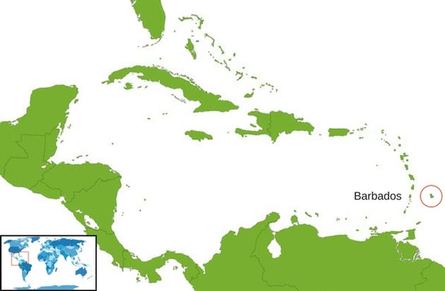 Barbados