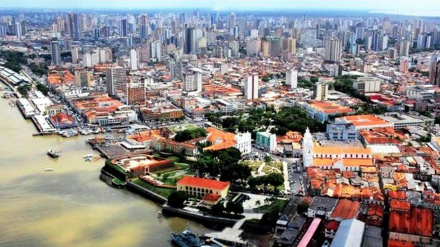 Belém-PA