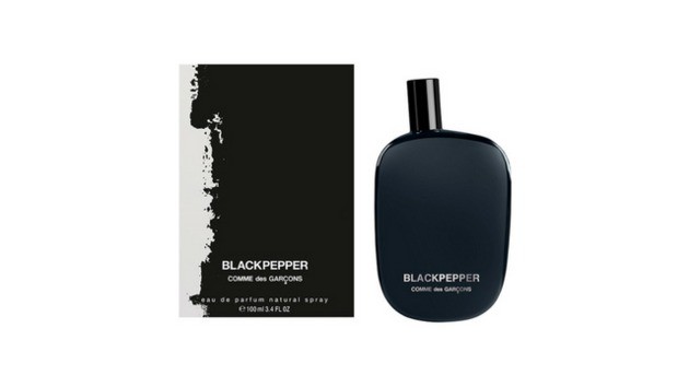 Black Pepper
