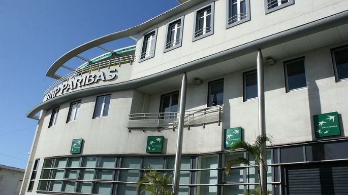 BNP Paribas