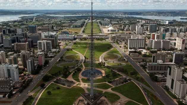 Eixo Monumental