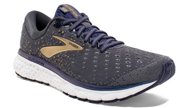 tenis brooks glycerin 17