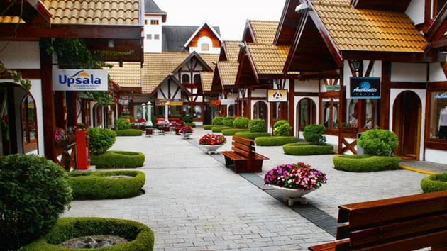 Campos do Jordão