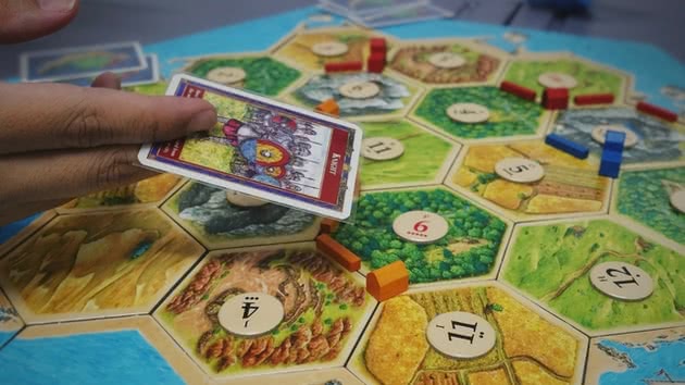 Catan
