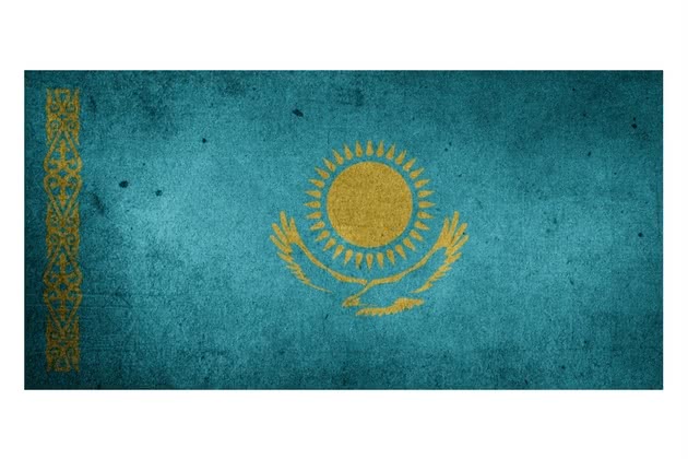 Cazaquistão