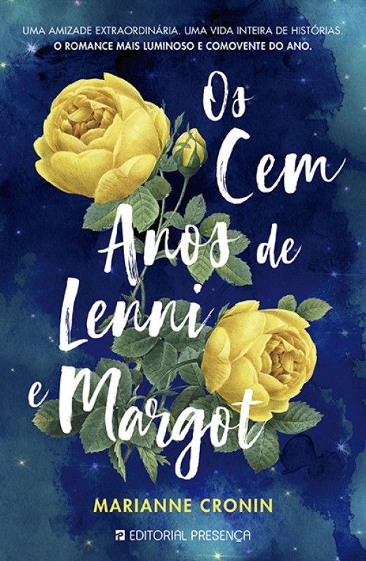 Cem Anos de Lenni e Margot