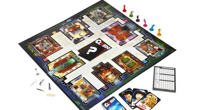 Cluedo