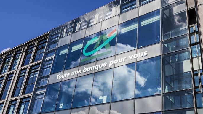 Crédit Agricole Group