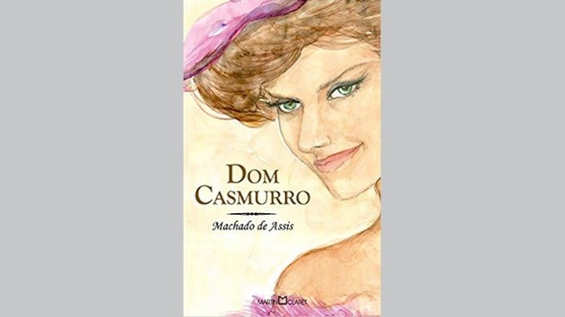 Dom Casmurro