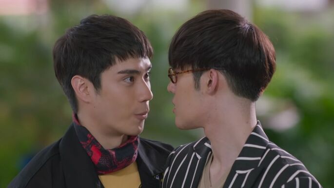 The Miracle of Teddy Bear