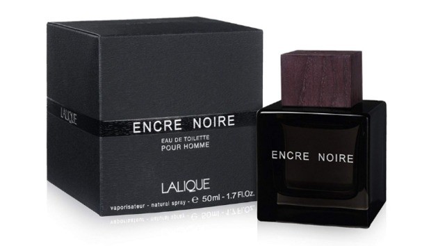 encre noire