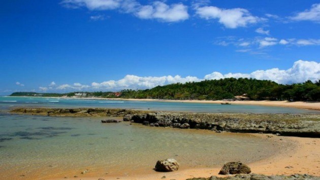 Turismo Bahia