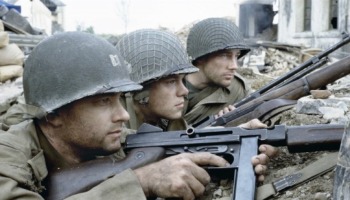 18 melhores filmes de guerra: da Netflix aos clássicos
