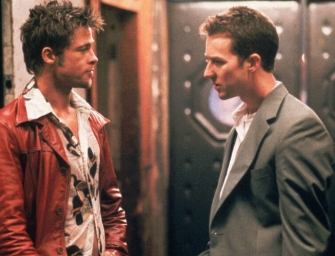 Filmes de psicologia