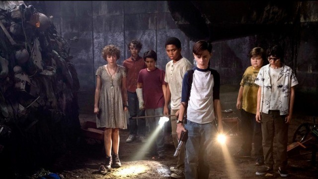 It: A Coisa
