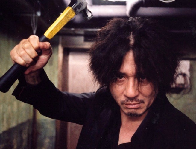 Oldboy