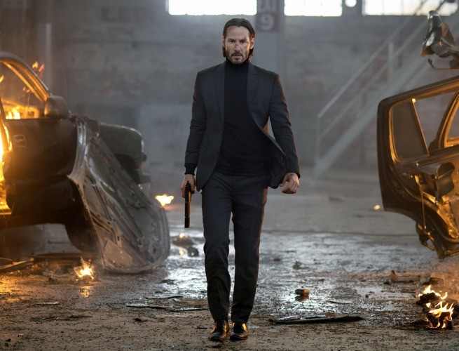 John Wick