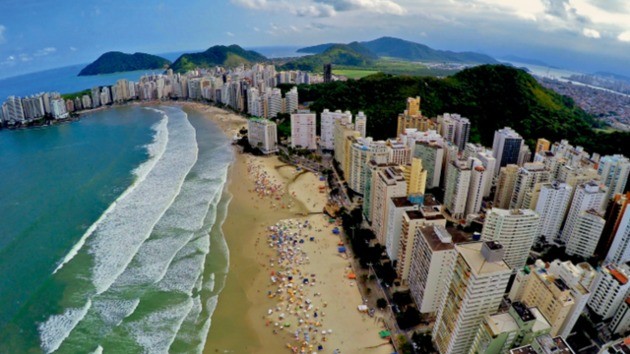Florianópolos
