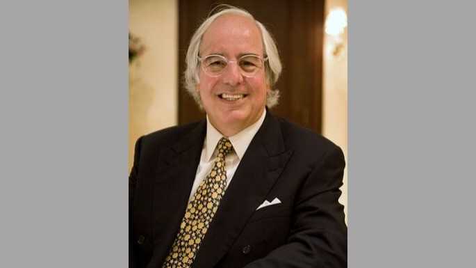 Frank Abagnale Jr.