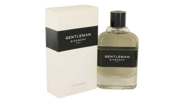 Givenchy Gentleman