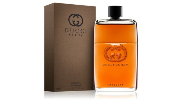 Gucci Guilty Absolute