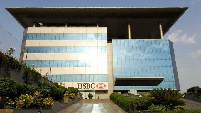 HSBC Holdings