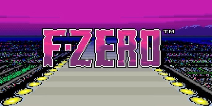 F Zero