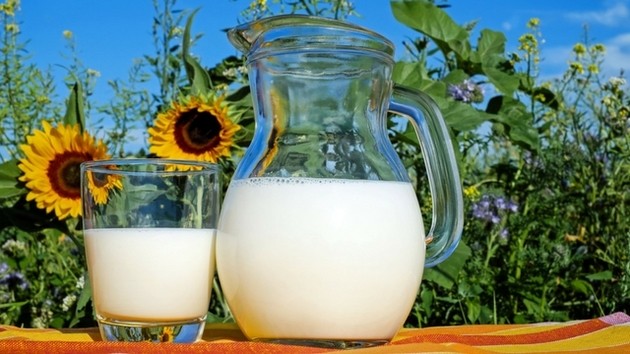 A pasteurização