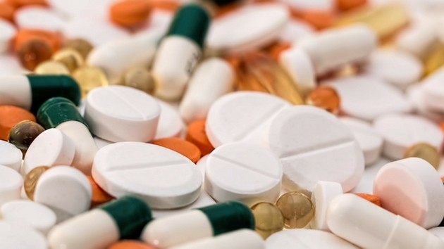 Antibióticos