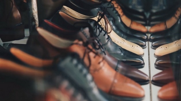 Sapatos