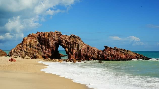Jijoca de Jericoacoara