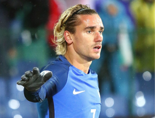 Griezmann