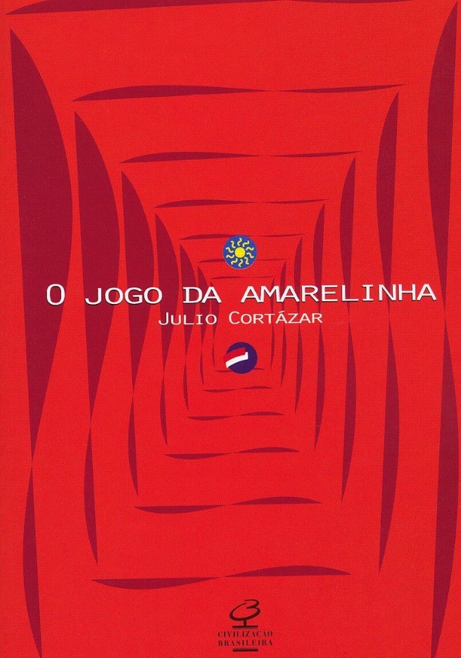 O Jogo da Amarelinha – Júlio Cortázar
