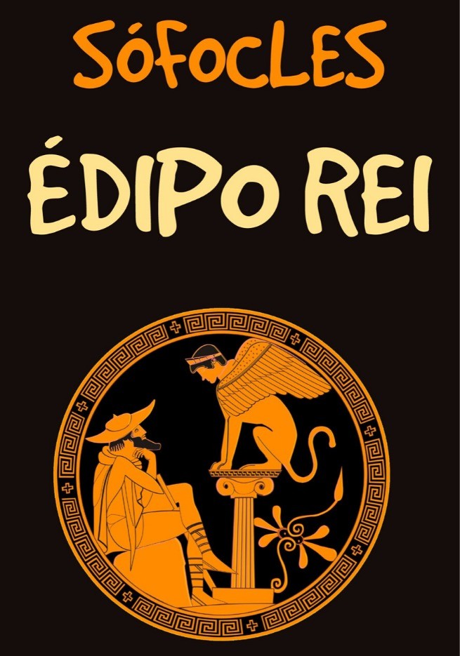 Édipo Rei – Sófocles