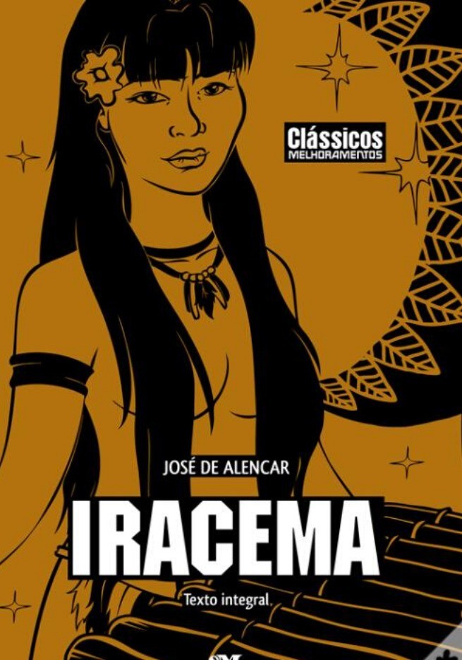 Iracema – José de Alencar